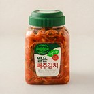 [로켓프레시] 비비고 썰은 배추김치