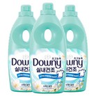다우니 실내건조 초고농축 섬유유연제 프레시 클린 본품
