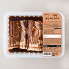 곰곰 칼집 돼지 왕구이 (냉장)