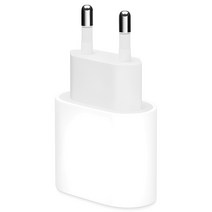 애플 20W USB-C 전원 어댑터