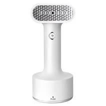 쿠쿠 스팀핏 스팀다리미, CSI-A101W, 화이트 상품 이미지