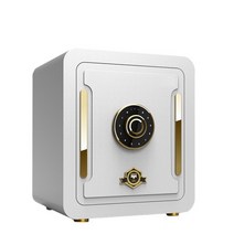 엘르시 지문인식 가정용금고 ELS-450F ELS-450P, ELS-450H(터치) 화이트