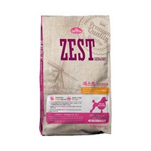 데이스포 [펫 파라다이스]제스트 스킨앤코트1.2kg 사료, 1.2kg, 오리고기, 1개