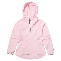 노스페이스 여성 하이라이트 자켓 NJ4HL30K_BPI 리플렉트 바람막이