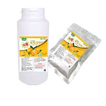 하이지 오스트리아 식용 무수구연산(용기) 900g, 1개