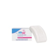 세바메드 베이비 클렌징바 순한 클렌징비누, 1개
