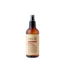 [아미니] 뉴트리션 페이셜 토너 250ml, 구성:호텔어메니티 뉴트리션 페이셜 토너250ml