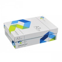삼성 A3 복사용지A3용지 75g 1250매 1BOX