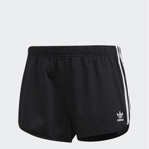 [아디다스 오리지널] 3 STR SHORT DV2555