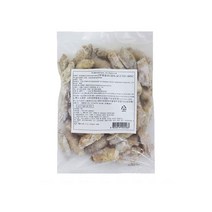 모노링크 닭껍질교자 닭껍질말이 1kg 모노링크 모노마트, 1봉