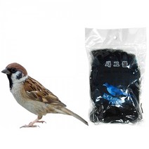 영농사 새망 대 2.5m x 12m 새그물 방조망 조류방지, 단품