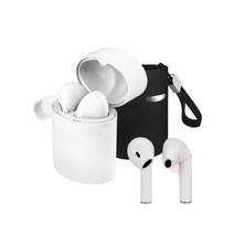 블루투스이어폰 아크로i11 무선이어폰(acro i11), 화이트