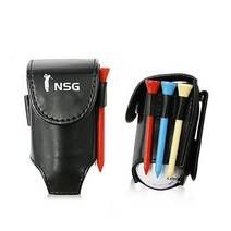 바로스포츠 골프 볼주머니 NBB 16 2구용 골프공케이스