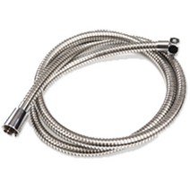 와이넷 스텐 샤워기호스 1.5m, 1개