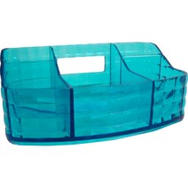 GEDY GLADY 메이크업박스, 아쿠아블루