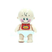 [톨로] 내친구 아기