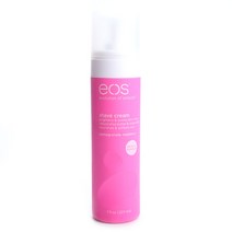 Eos 쉐이빙 크림 라벤더 자스민, 207ml, Pomegranate Raspberry, 1개