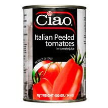 챠오_토마토홀, 400g, 2개