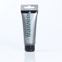 마이메리 아크릴리코 낱색 아크릴물감, 358 AM SAP GREEN, 1개