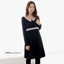 [엄짱] 메디슨수유원피스