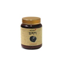 약초명가 도라지환 2500정, 250g, 1개