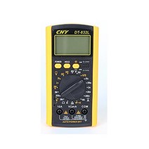 멀티테스터기 DT-832L, 1개, 1개