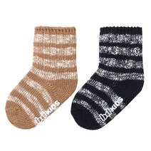 [버디] 라바 양말 2족 세트