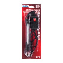 아쿠아 LED 수중등 1.2W, 블루