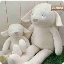 핸즈 양이인형 DIY (옷미포함)