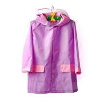 오즈키즈 802 레인코트