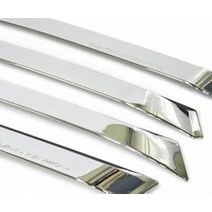 카미리 크롬 썬바이저, 기아, 모하비