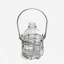 유리 병 CLEAR, SS154710