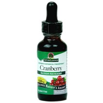 네이쳐스앤서 크랜베리 추출물 1500mg 리퀴드, 30ml, 1개