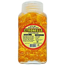 시트로넬라 천연허브 방향제 오렌지, 1개, 1개, 200ml, 허브향