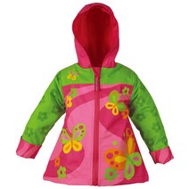 스테판조셉 아동용 레인코트