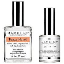 데메테르 향수 세트 퍼지네이블 30ml + 화이트머스크 15ml, 1세트