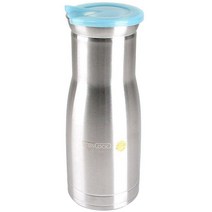씨엔티 스텐락 스텐물병, 1.1L