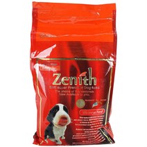 바우와우 제니스 레드 습식사료, 1.2kg, 1개, 양