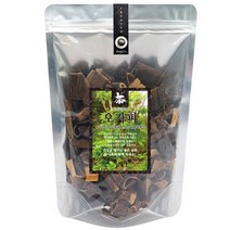 동이약초 오가피 한방차, 100g, 1개
