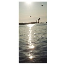 홈앤아이디어 월니크 현관문리폼시트지, QD-312