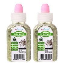 펫모닝 캣닢가루, PMC-348, 2개