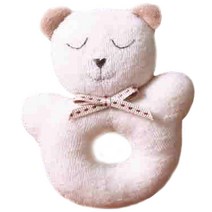 핸즈 오가닉 딸랑이, 곰돌이