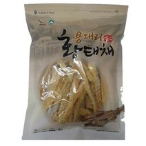 용대리황태채, 100g, 1개