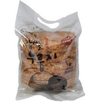 라이스웰 찹쌀누룽지1kg, 1kg, 1개