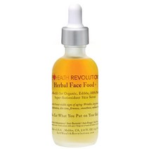 허벌페이스푸드 세럼 59ml (욕세럼), 1set