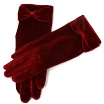 도원 벨벳장갑 장갑