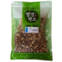 청명약초 건강/말린생강, 300g, 1개, 원물