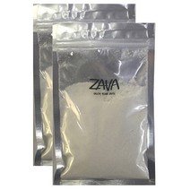 자바 가루입욕제 러브정, 120g, 2개