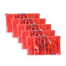 삼화미공 세미롱 파마롯드 5호 10p, 5개