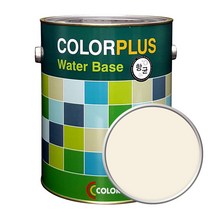노루페인트 컬러플러스 페인트 4L, 마쉬멜로우